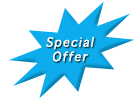 Special Offer!